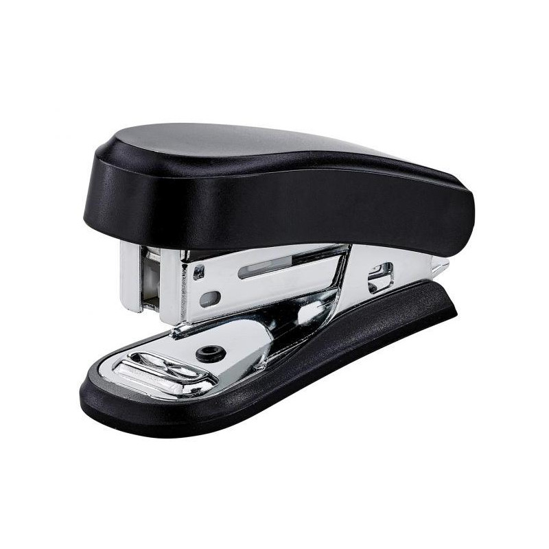 Zošívačka Novus mini čierna