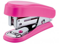 Zošívačka Novus mini ružová