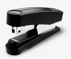 Zošívačka Novus B 10FC čierna