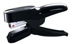 Kliešťová zošívačka Novus B 36FC čierna