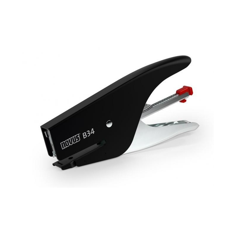 Kliešťová zošívačka Novus B 34