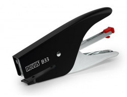 Kliešťová zošívačka Novus B 33