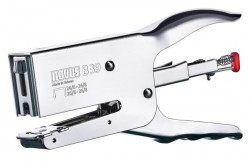 Kliešťová zošívačka Novus B 39