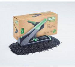 Veľkokapacitná zošívačka Novus B 50 re+new