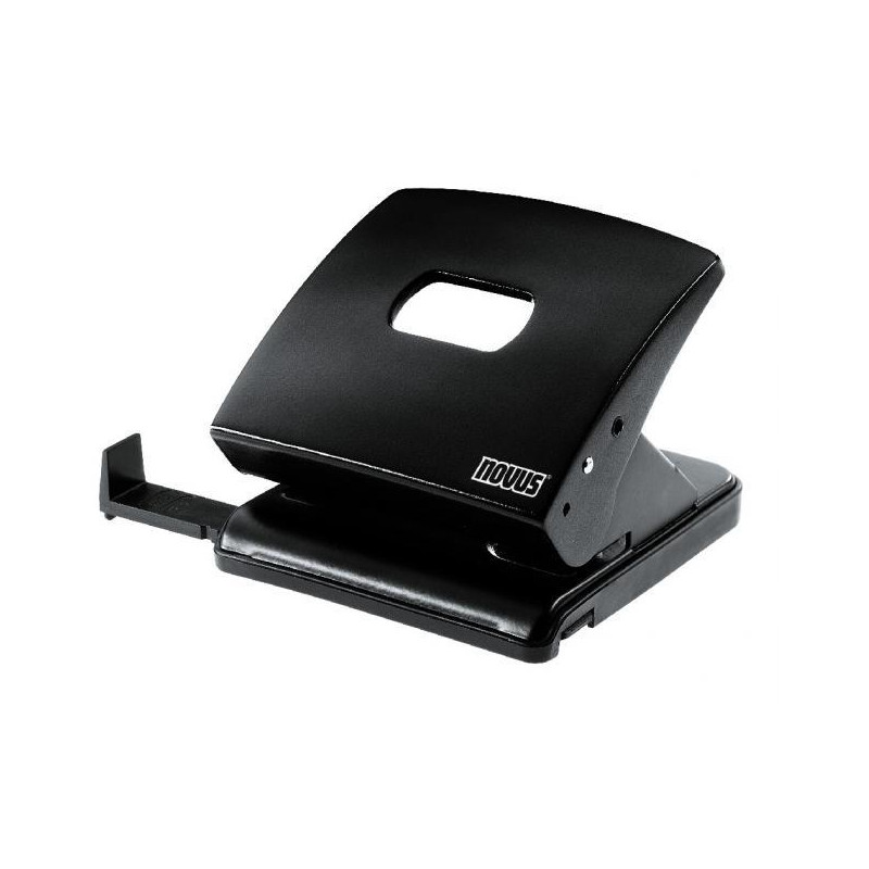 Dierovačka Novus C 225 čierna