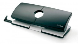 Štvordierovačka Novus B 425 čierna/sivá