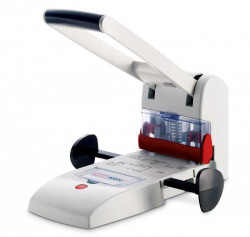 Dierovačka Novus B 2200 sivá