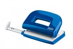 Dierovačka Novus E 210 modrá/sivá