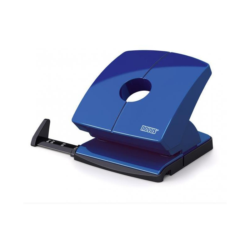 Dierovačka Novus B 230 modrá