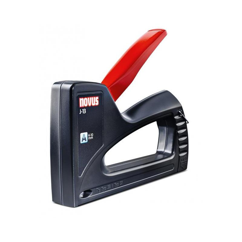 Nastreľovačka Novus J-13