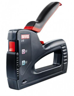 Nastreľovačka Novus J-17