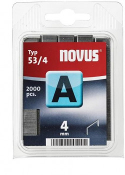 Spinky Novus 53/4 2000/1800/