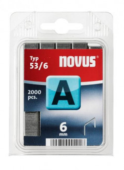Spinky Novus 53/6 2000/1800/