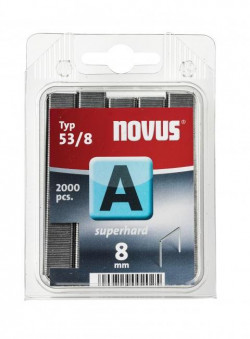 Spinky Novus 53/8 S /1800/