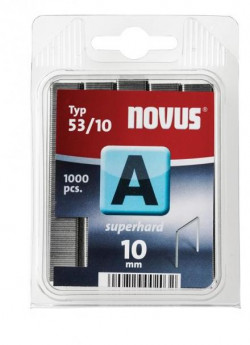 Spinky Novus 53/10 1000/800/