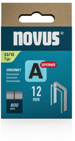 Spinky Novus 53/12 S /800/