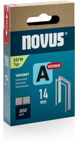 Spinky Novus 53/14 S /800/