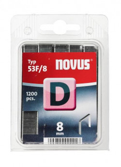 Spinky Novus 53 F/8 /1200/