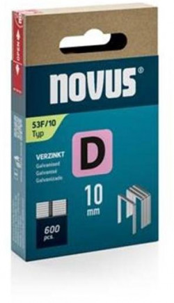 Spinky Novus 53 F/10 /600/