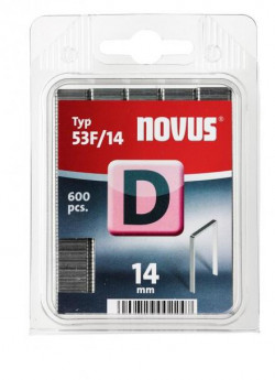 Spinky Novus 53 F/14 /600/