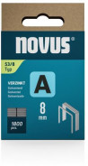 Spinky Novus 53/8 2000/1800/