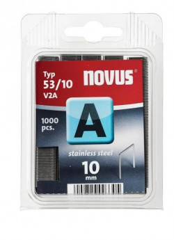 Spinky Novus 53/10 V2A 1000/800/