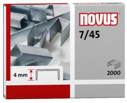 Spinky Novus 7/45 /2000/