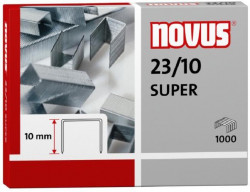 Spinky Novus 23/10 SUPER /1000/