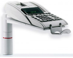 Nosič telefónu malý PhoneMaster sivý