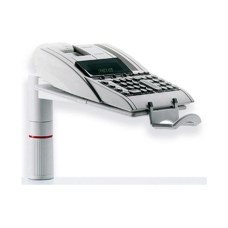 Nosič telefónu malý PhoneMaster sivý