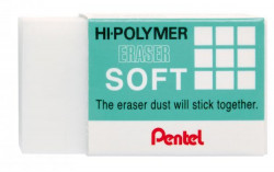 Guma Pentel bezprašná