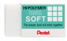 Guma Pentel bezprašná