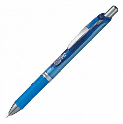 Gélový roller Pentel Energel 05, modrý