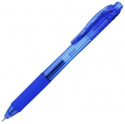 Gélový roller Pentel Energel X 05, modrý