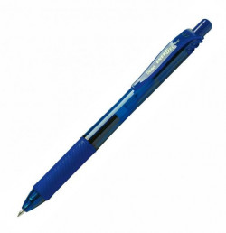 Gélový roller Pentel Energel X 07, modrý
