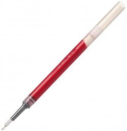 Náhradná náplň do rolleru Pentel Energel 07, červená