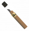 Mikrotuhy Pentel, 0,5 HB