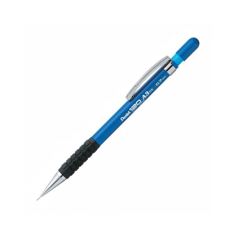 Mikroceruzka PENTEL 120 A3 0,7