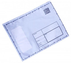 Bezpečnostná obálka B5+