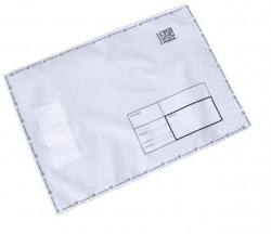 Bezpečnostná obálka B4+