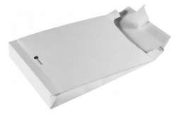 Taška C4 SECURITEX s X dnom a odtrhávacou páskou