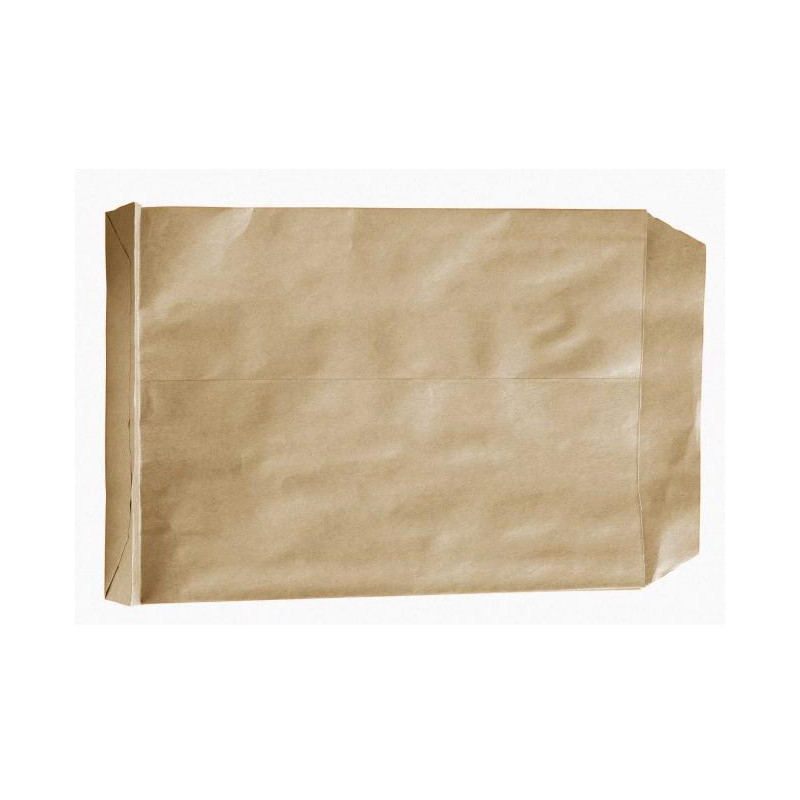 Taška B4 s X dnom bez lepu 90g