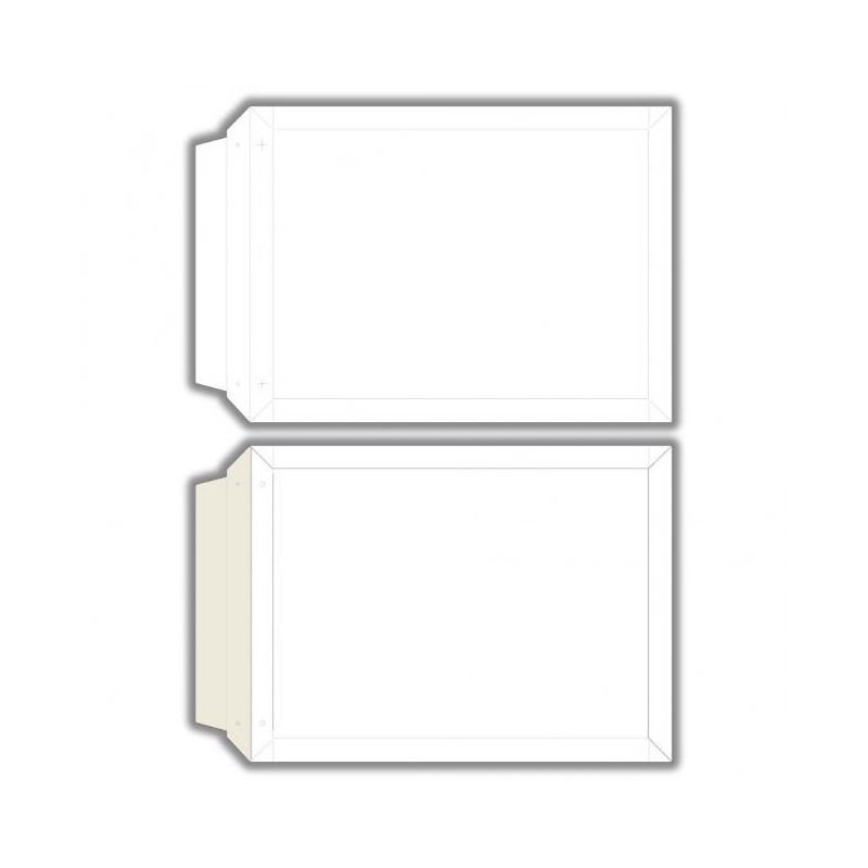 Obálky kartónové A3 420x540mm