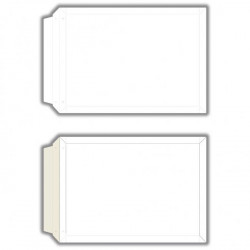 Obálky kartónové A2 470x650mm