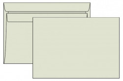 Poštové obálky C6 samolepiace recyklované LETTURA 1000 ks
