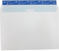 Poštové obálky C5 Cygnus s páskou, potlač 500 ks