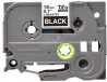 Samolepiaca páska Brother TZe-345 18 mm čierna/biela