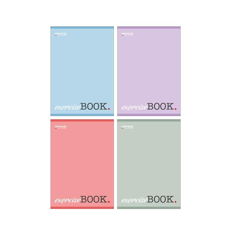 Zošit A5 32 listov linajkový