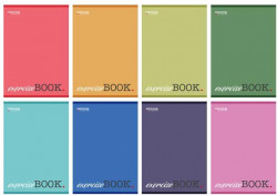 Zošit 564 A5 linajkový