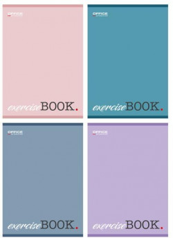 Zošit 584 A5 linajkový